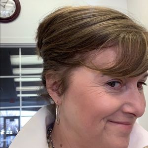 Meet your Posher, Maggie